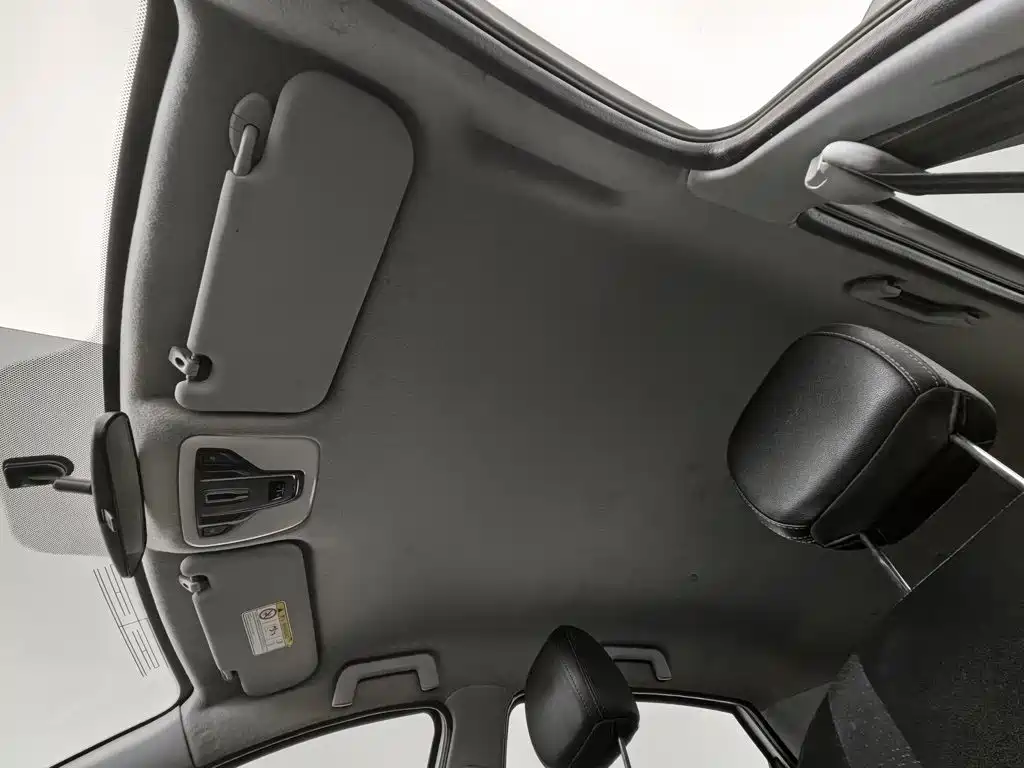 Chery Tiggo 3x — фото 14
