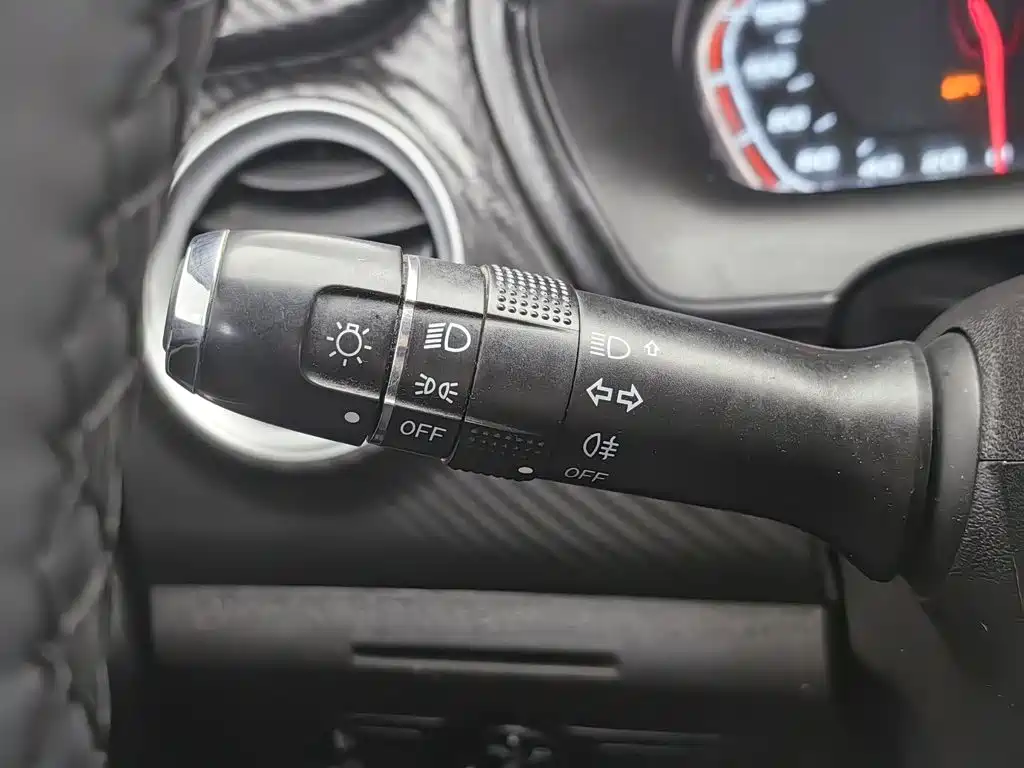 Chery Tiggo 3x — фото 21