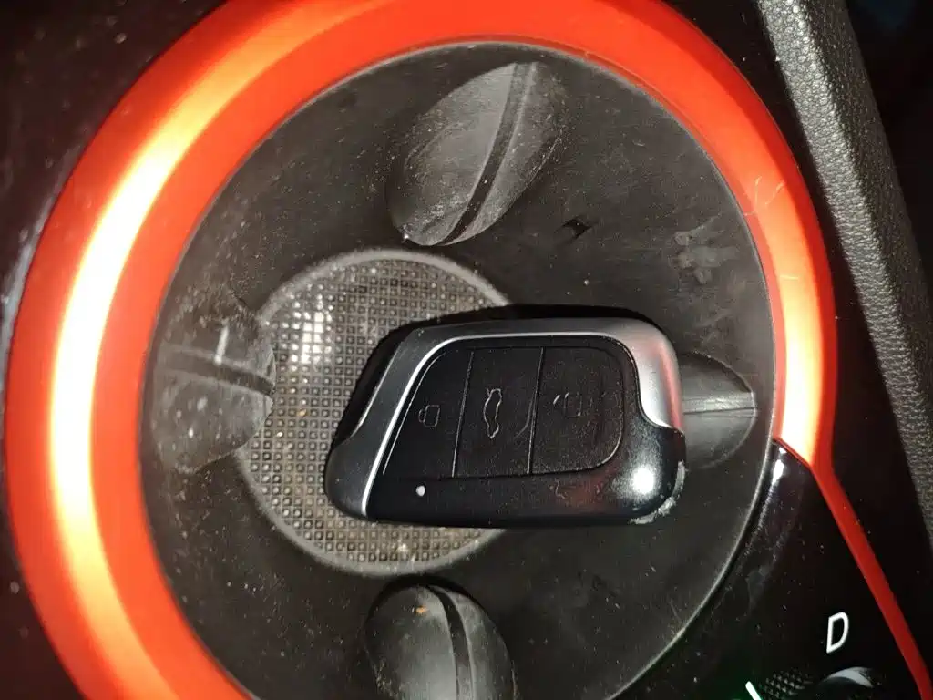 Chery QQ Little Ant — фото 9
