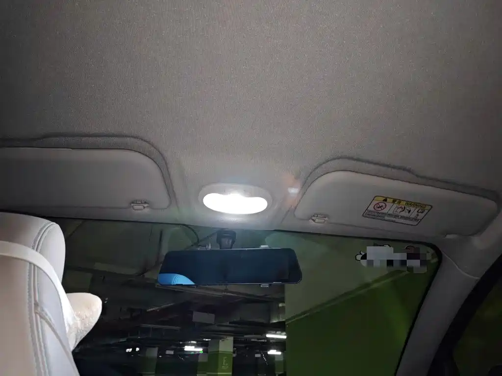 Chery QQ Little Ant — фото 14