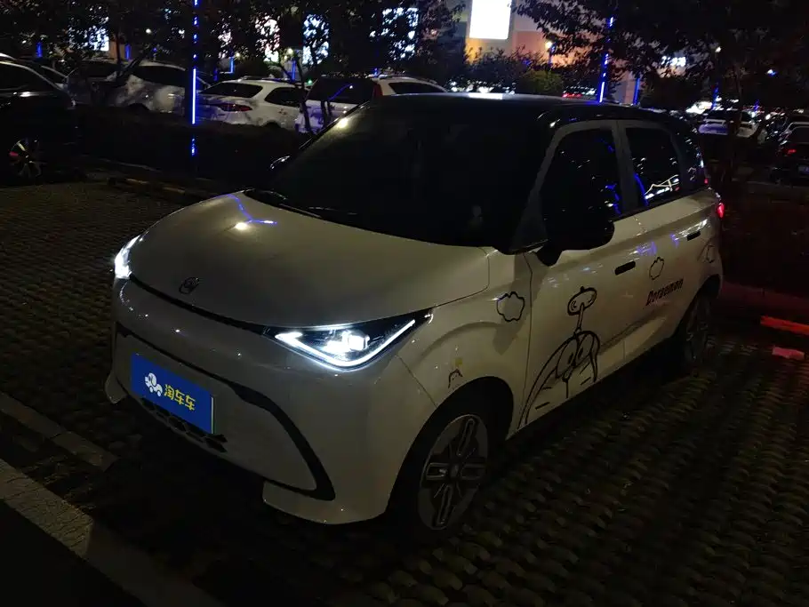 Chery QQ Duomi