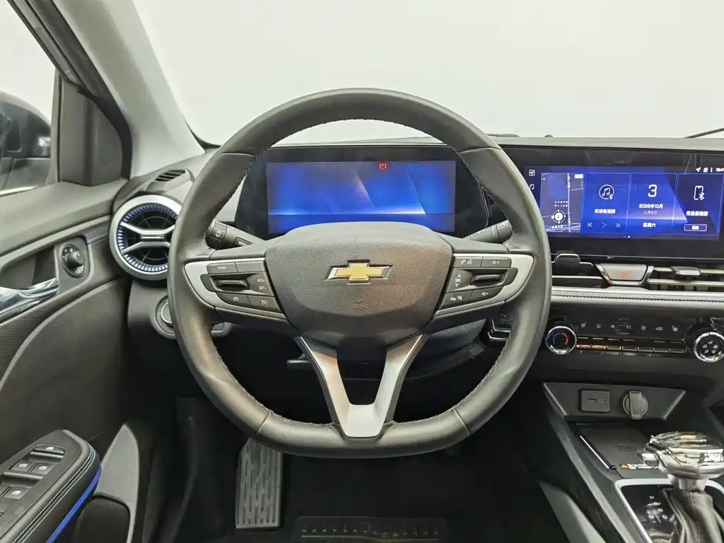 Chevrolet Monza — фото 11