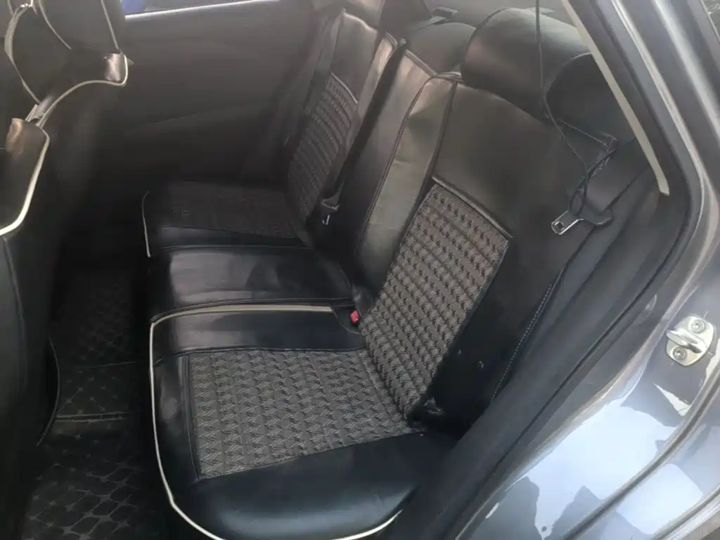 Chevrolet Monza — фото 13