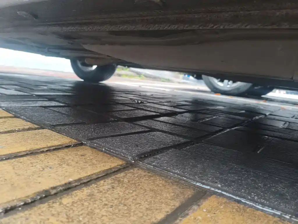 Chevrolet Monza — фото 17