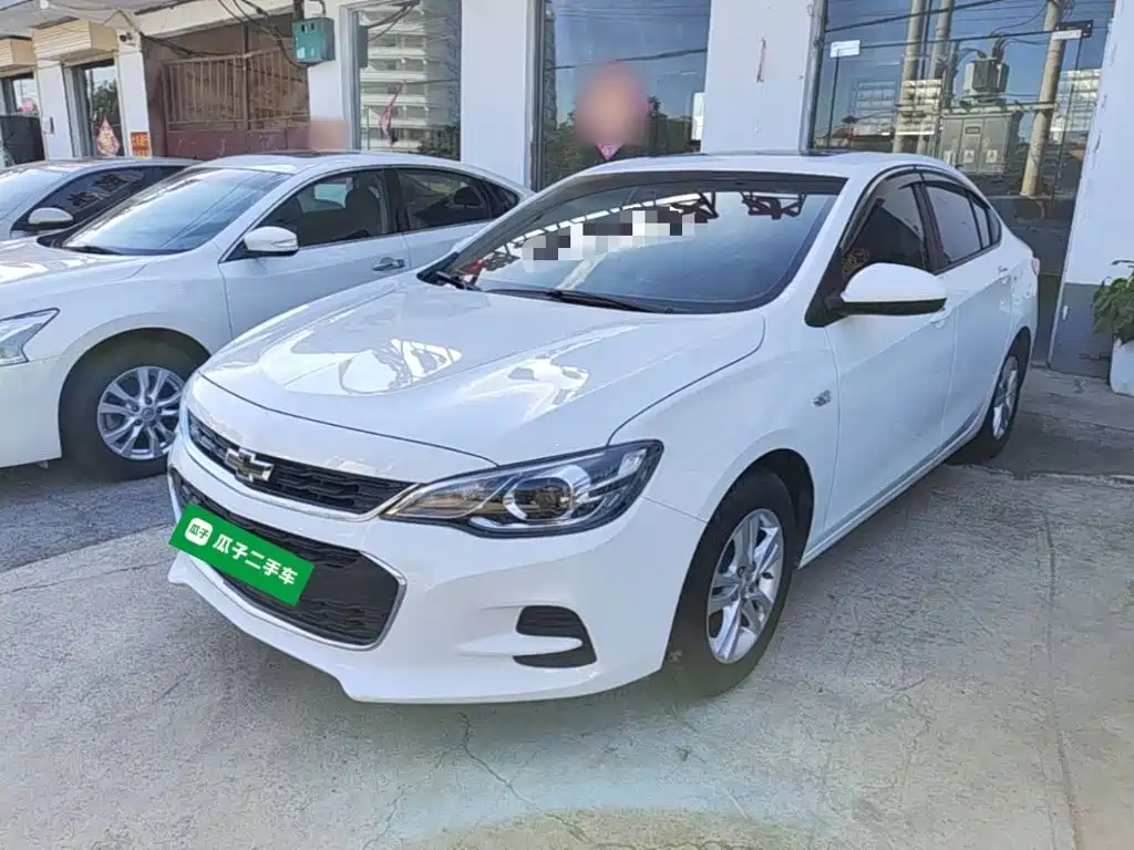 Chevrolet Cavalier