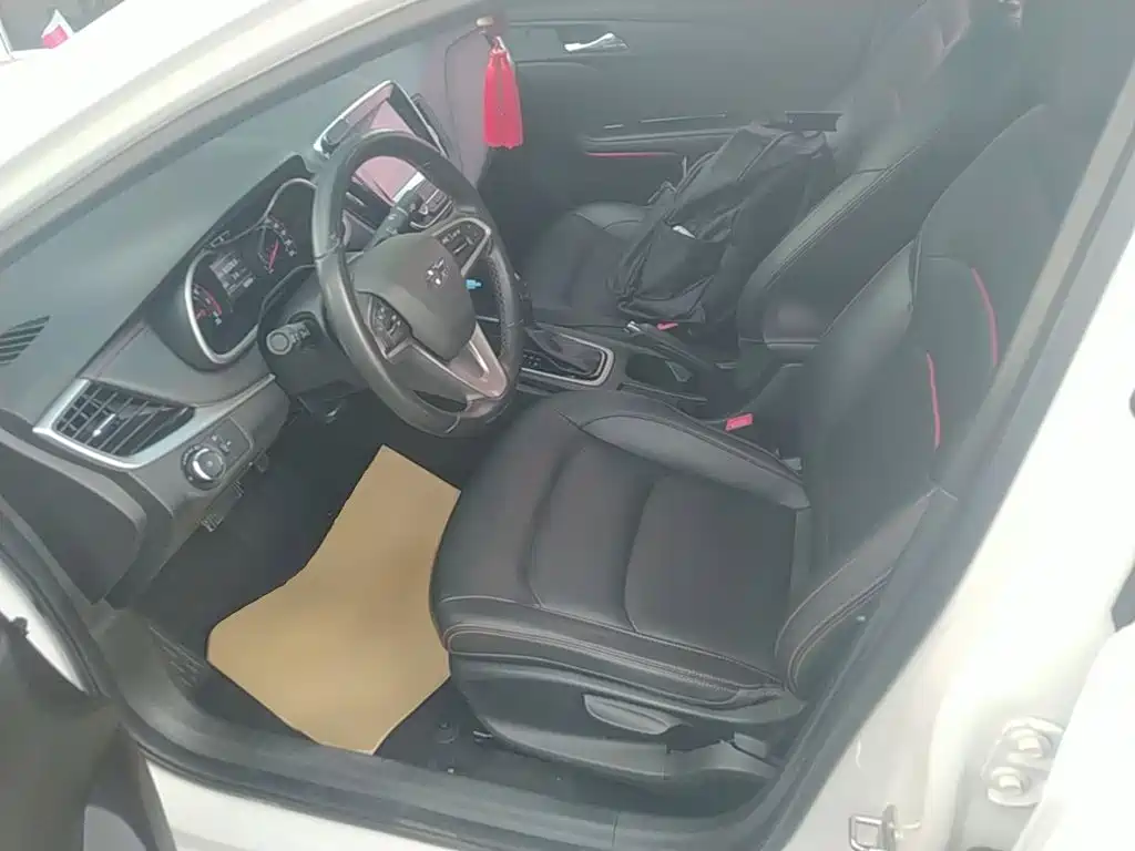 Chevrolet Monza — фото 15