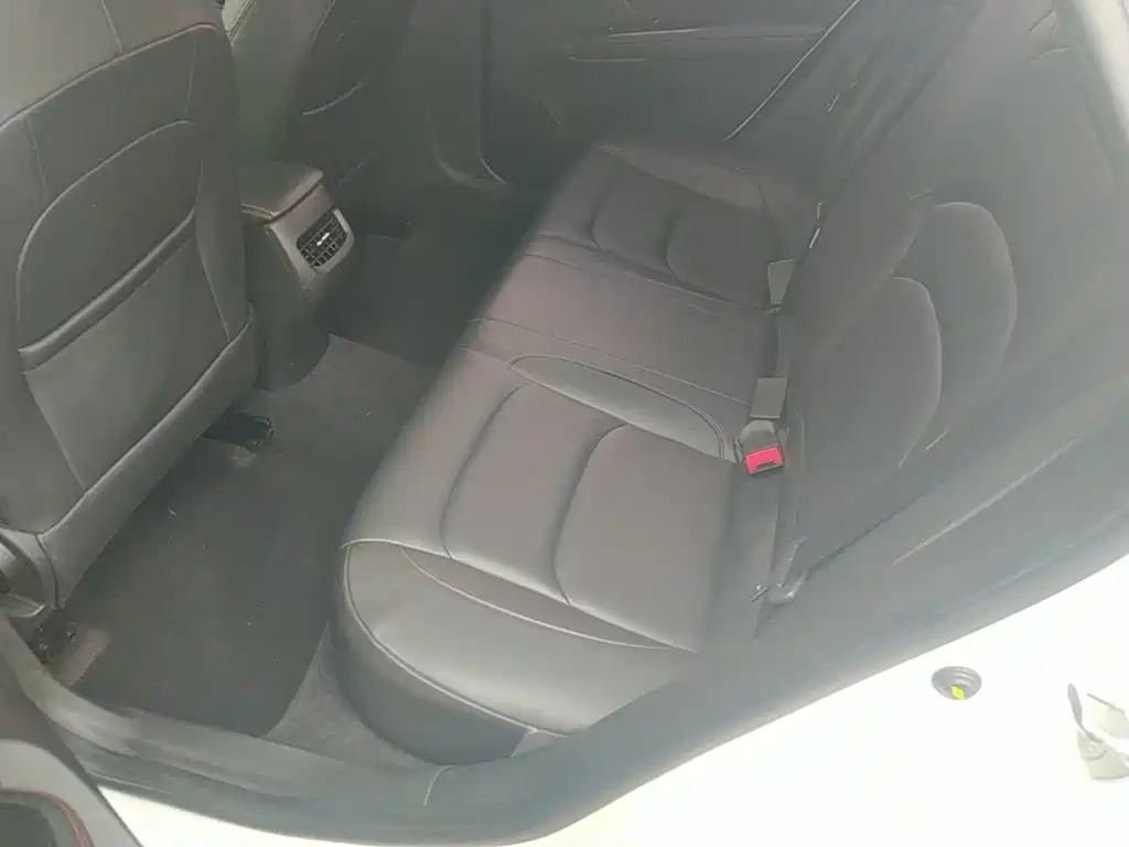 Chevrolet Monza — фото 17