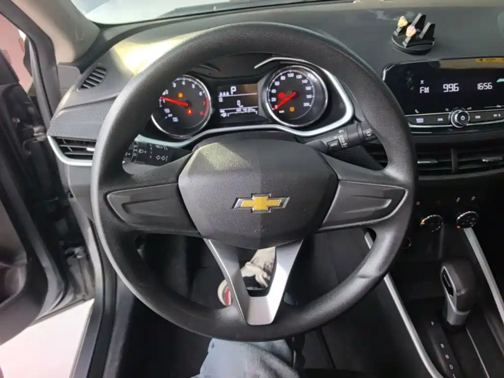 Chevrolet Cavalier — фото 11