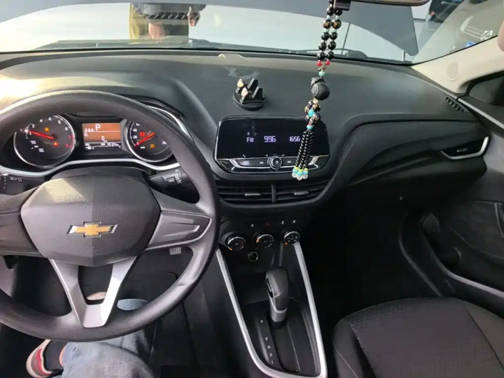 Chevrolet Cavalier — фото 10