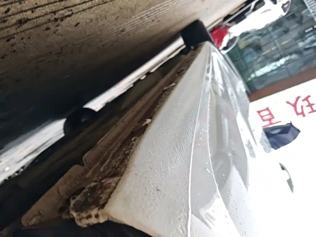 Chevrolet Monza — фото 22