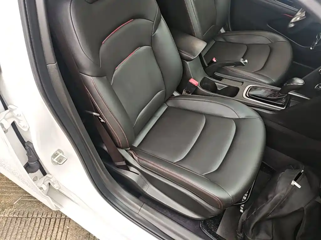 Chevrolet Monza — фото 25