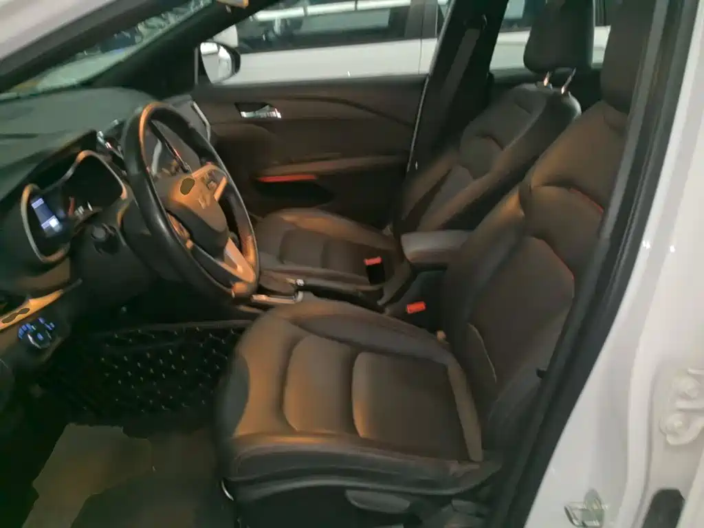 Chevrolet Monza — фото 15