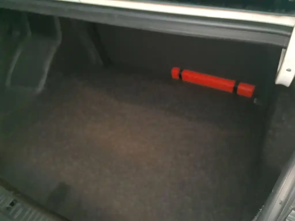 Chevrolet Monza — фото 19