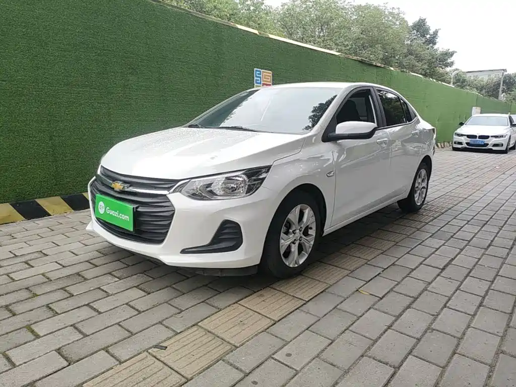 Chevrolet Cavalier