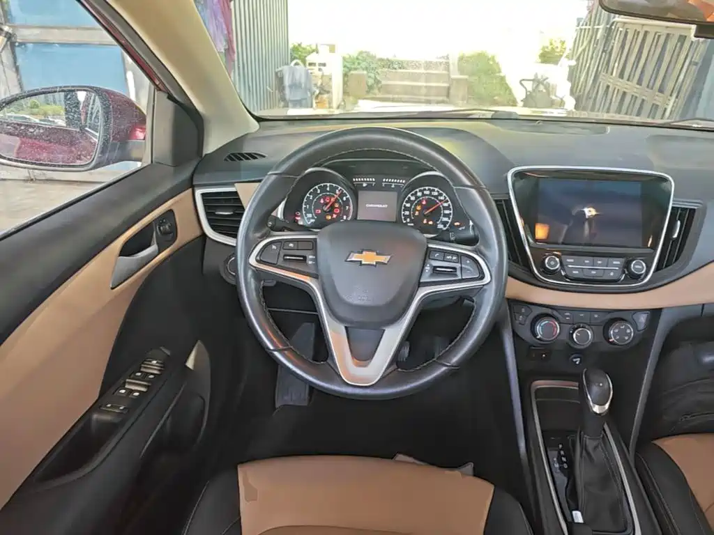 Chevrolet Monza — фото 11