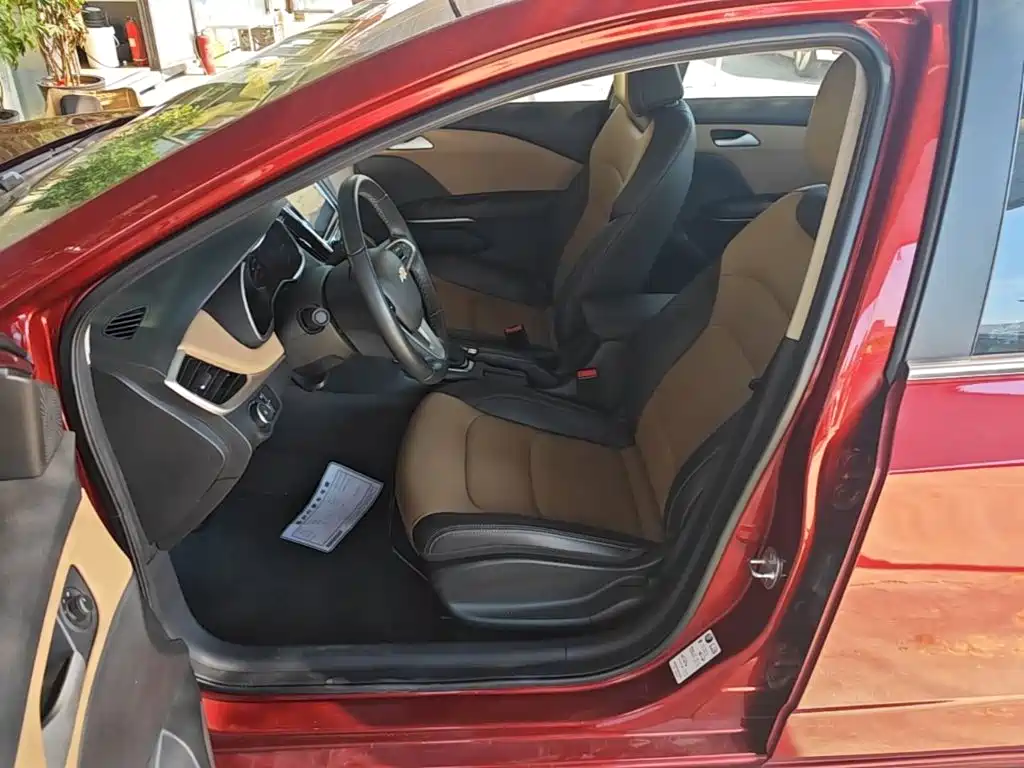 Chevrolet Monza — фото 15