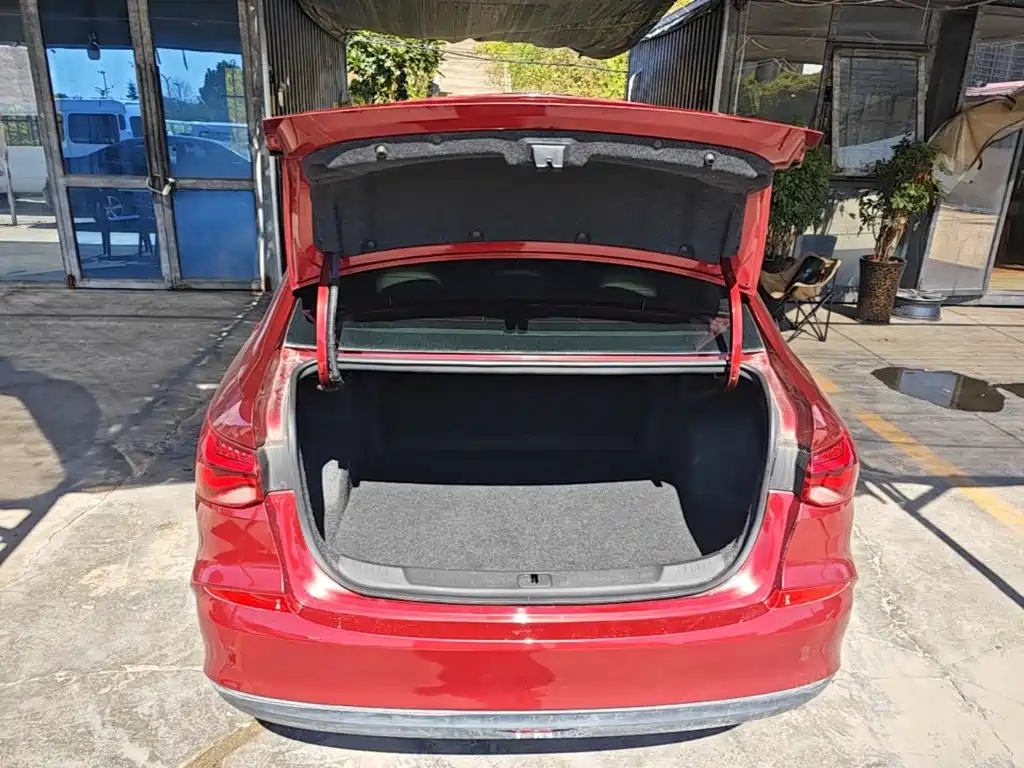 Chevrolet Monza — фото 19