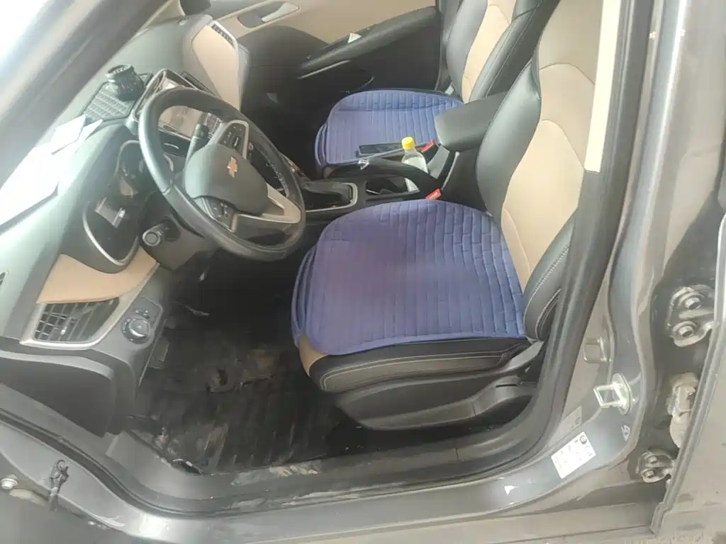 Chevrolet Monza — фото 15