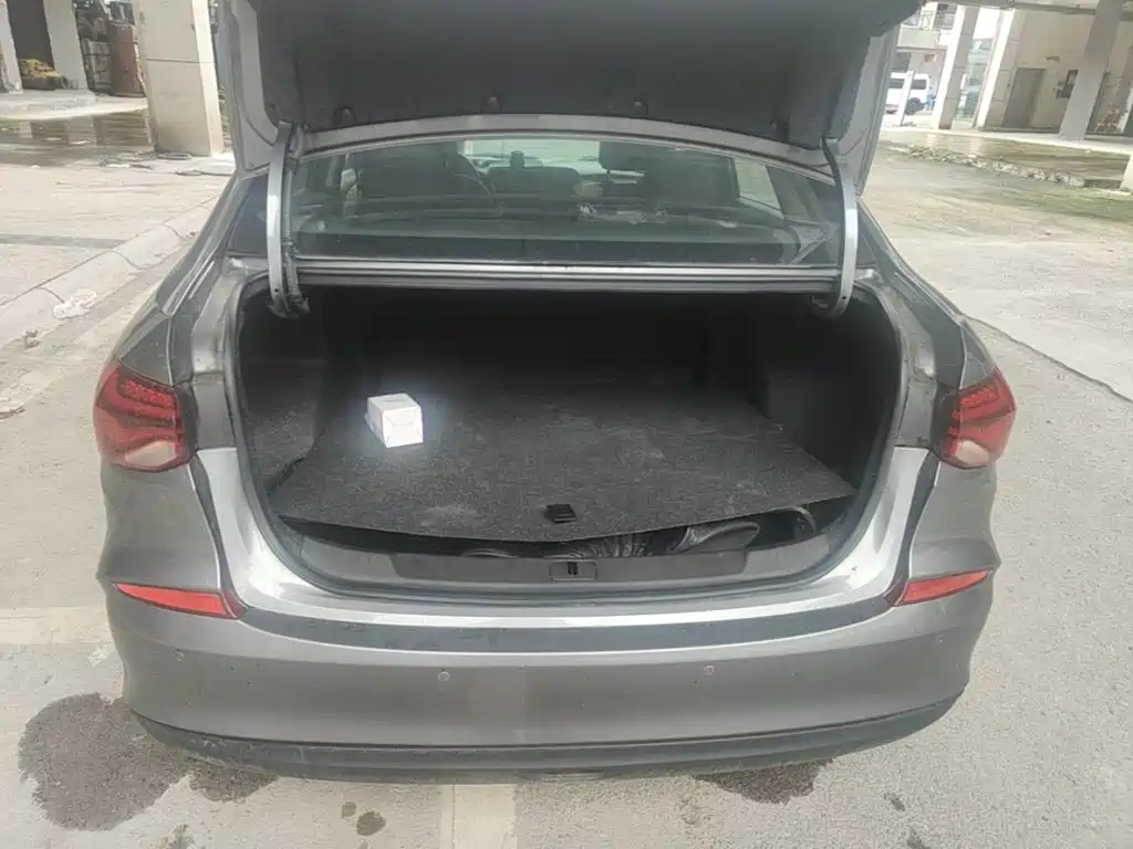 Chevrolet Monza — фото 19