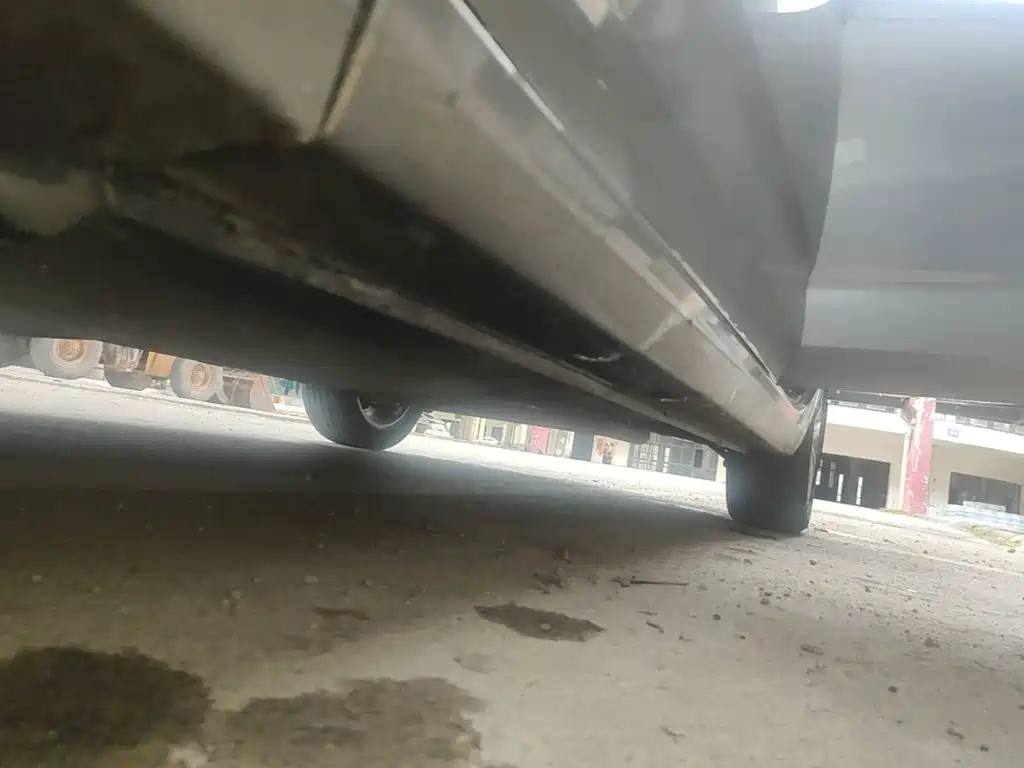 Chevrolet Monza — фото 22