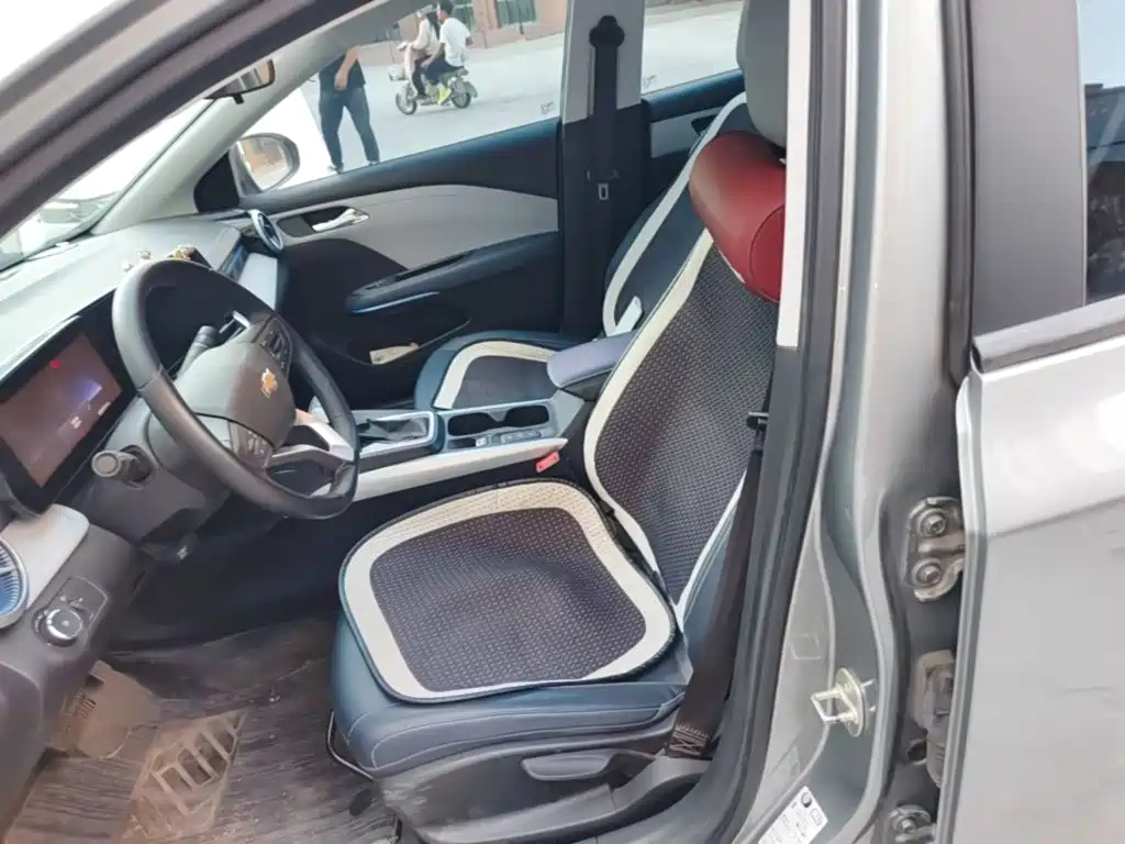 Chevrolet Monza — фото 15