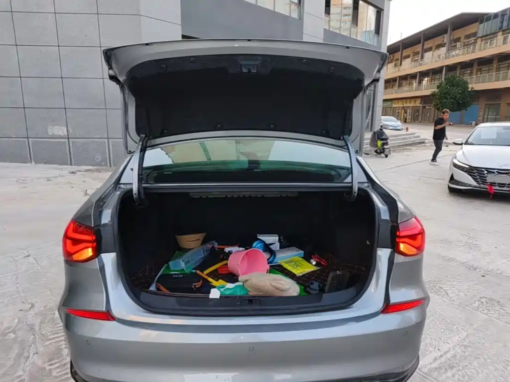 Chevrolet Monza — фото 19