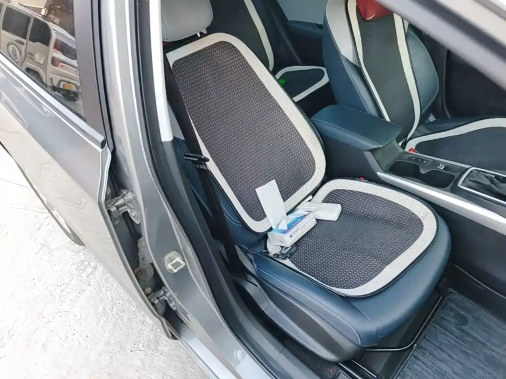 Chevrolet Monza — фото 25