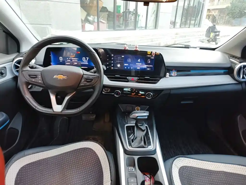 Chevrolet Monza — фото 10
