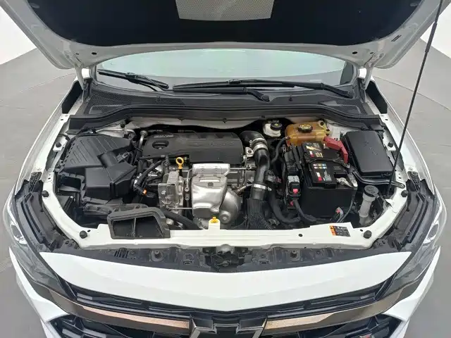 Chevrolet Monza — фото 14