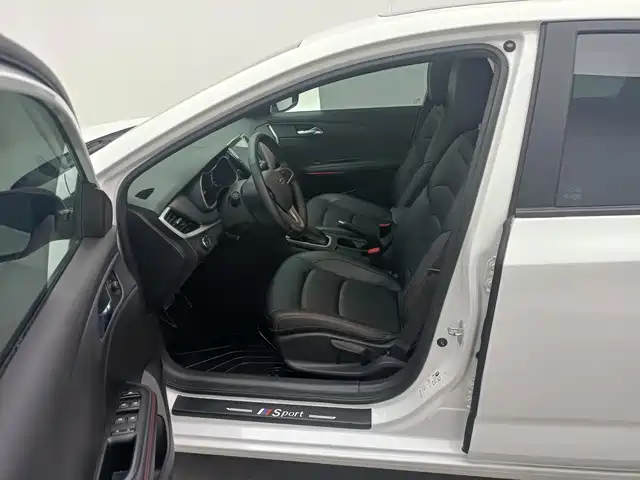 Chevrolet Monza — фото 10