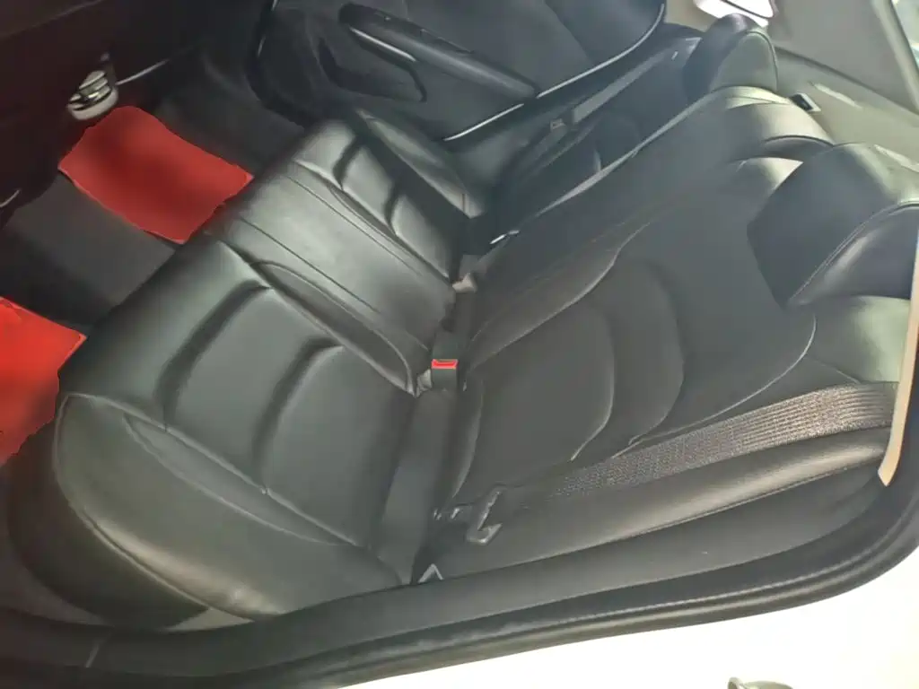 Chevrolet Monza — фото 17