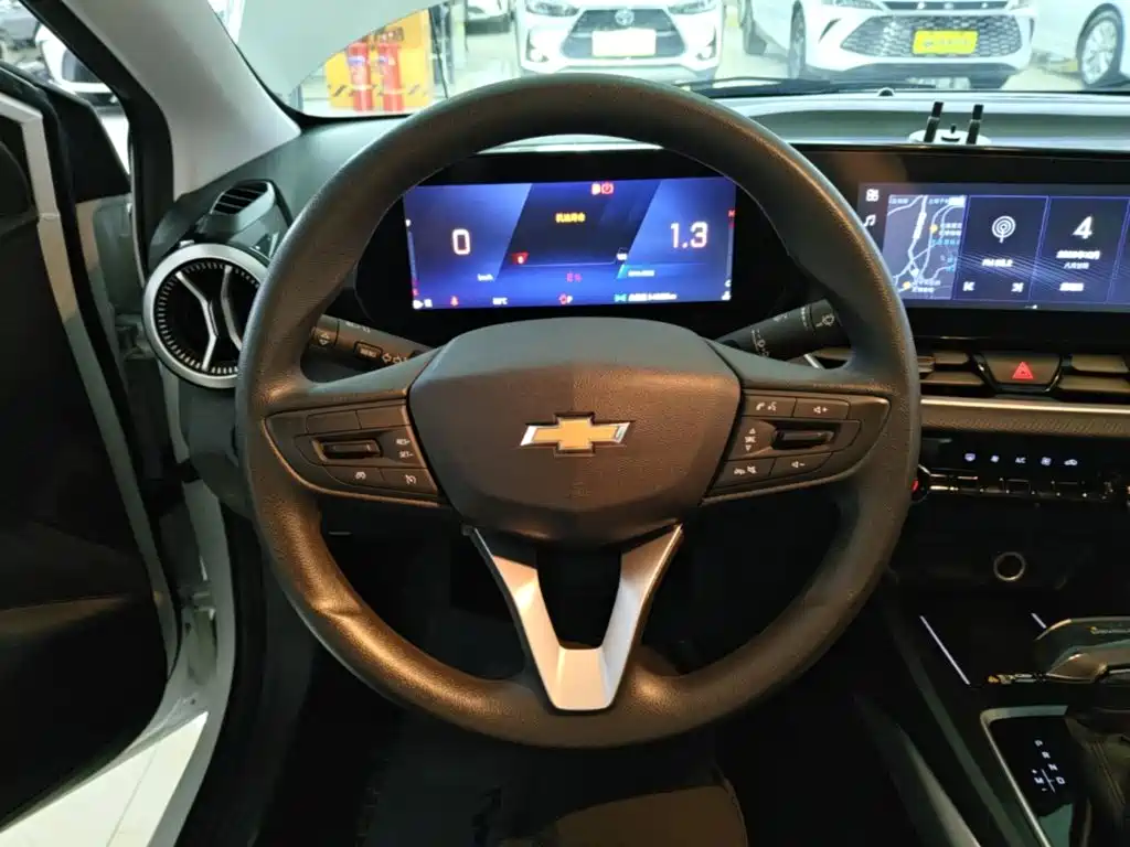 Chevrolet Monza — фото 11