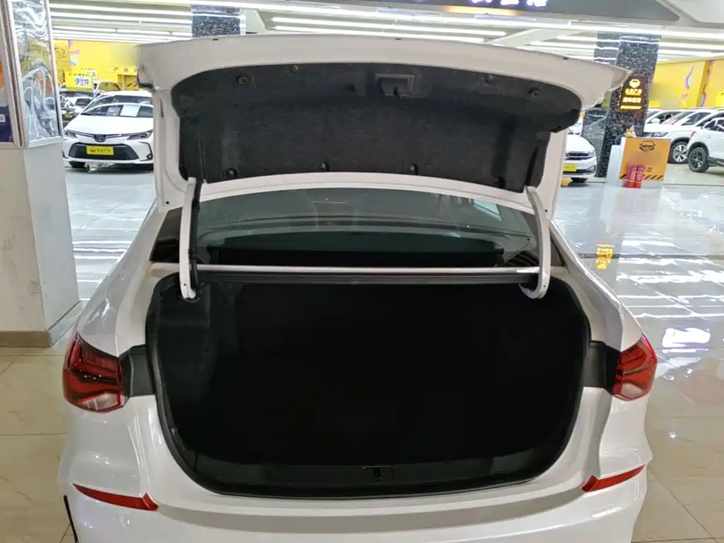 Chevrolet Monza — фото 19