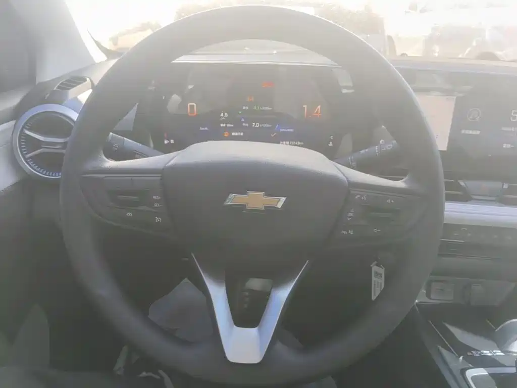 Chevrolet Monza — фото 11