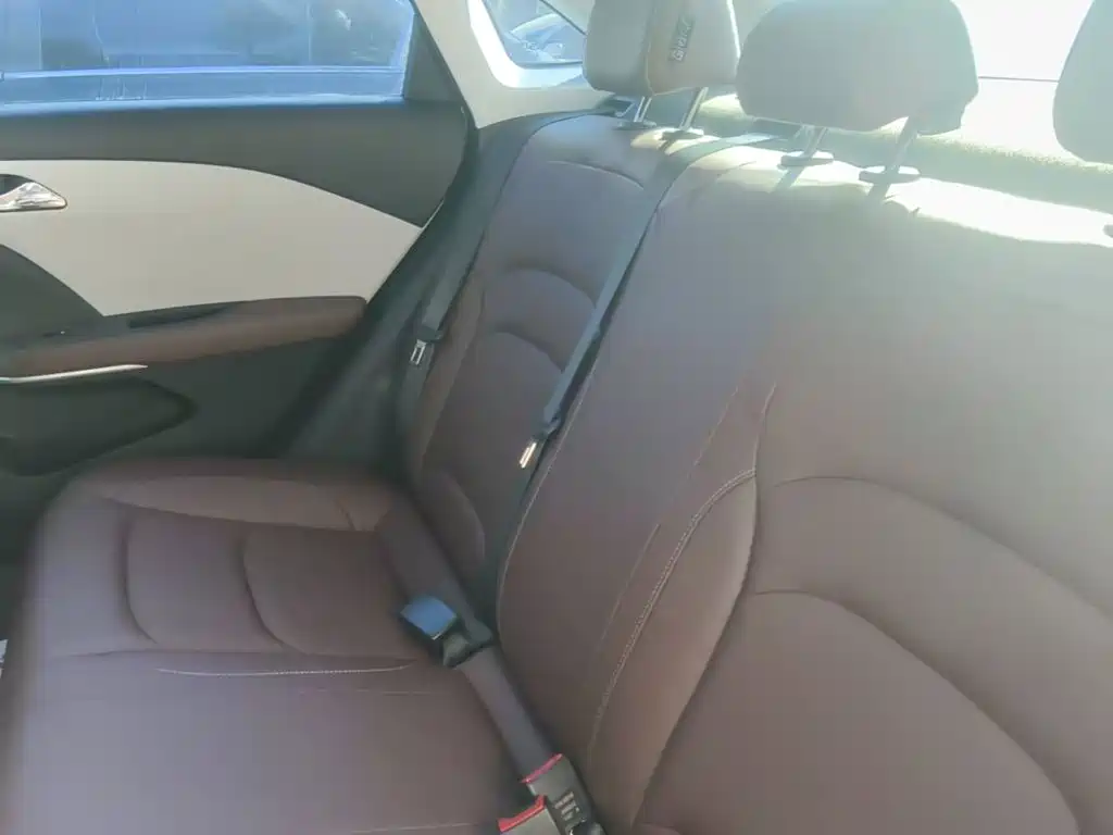 Chevrolet Monza — фото 17