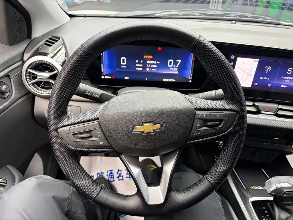 Chevrolet Monza — фото 10