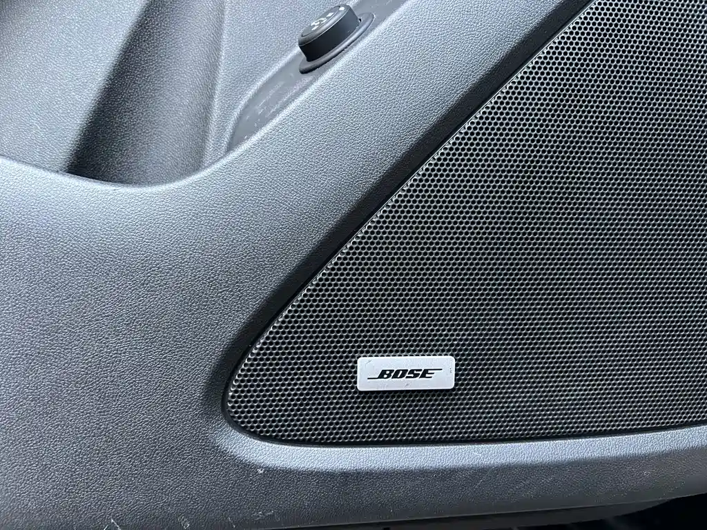 Chevrolet Equinox — фото 15
