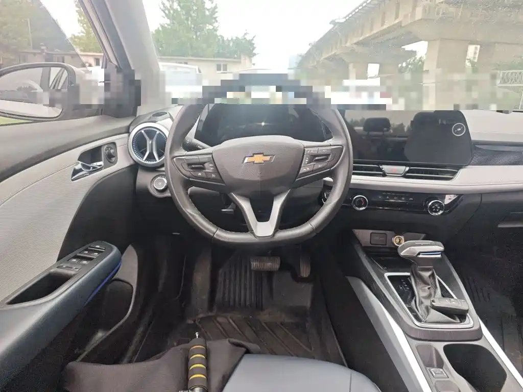 Chevrolet Monza — фото 11