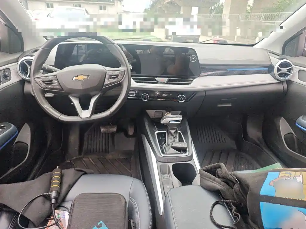 Chevrolet Monza — фото 10