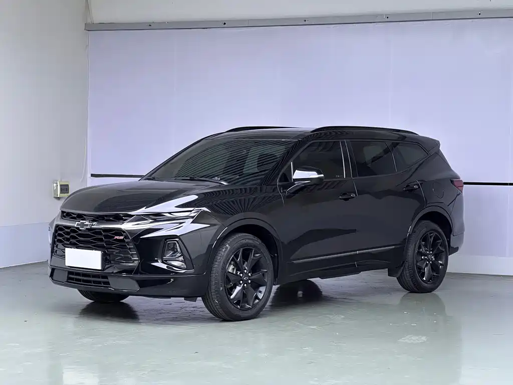 Chevrolet Blazer