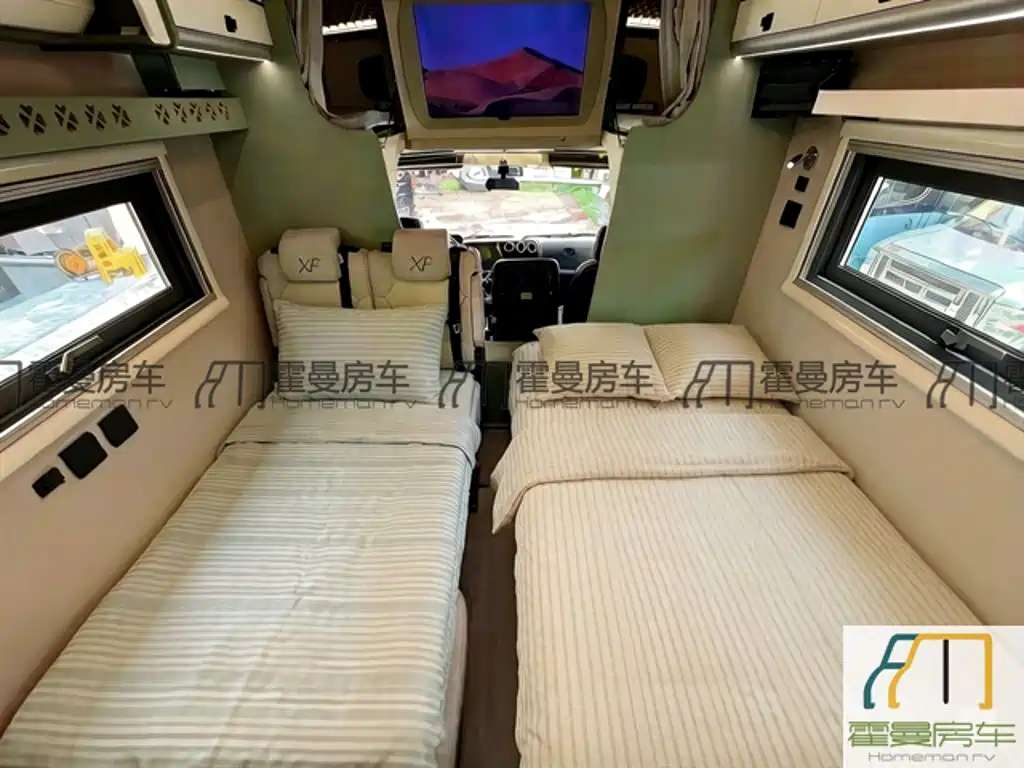 Dongfeng Captain — фото 11