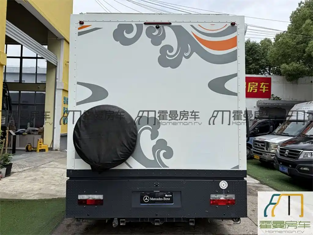 Dongfeng Captain — фото 26