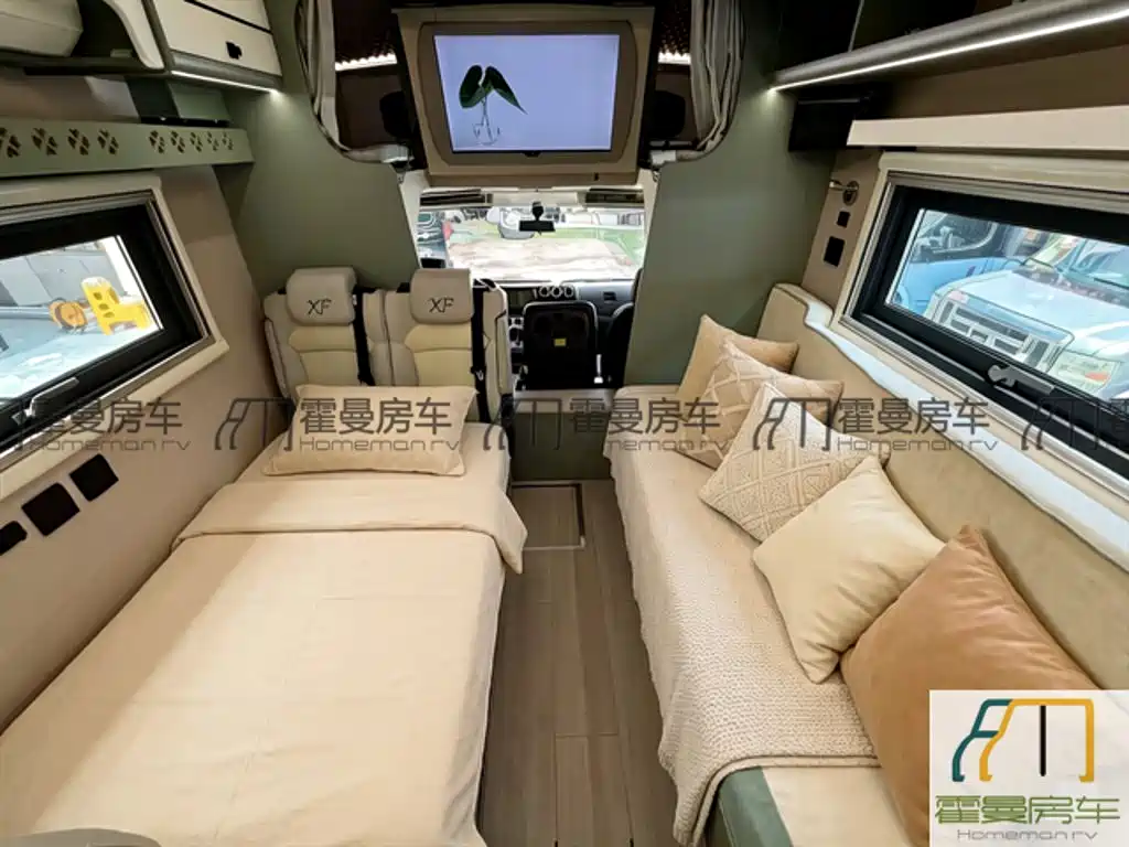 Dongfeng Captain — фото 10