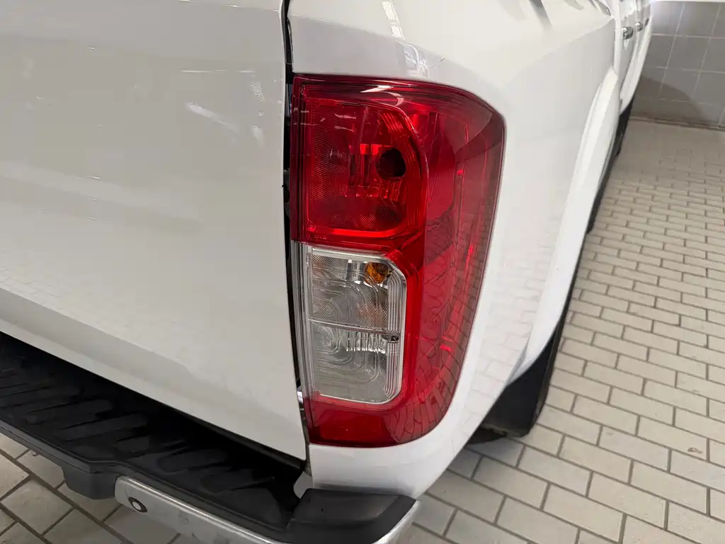 Dongfeng Rich 6 New Energy — фото 19