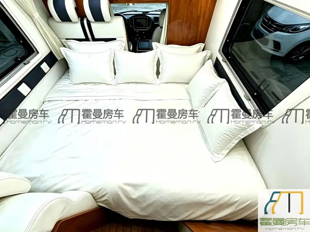 Dongfeng Tuyi T6 — фото 17