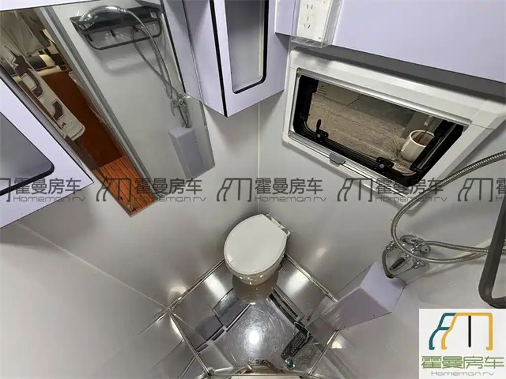Dongfeng Tuyi T6 — фото 19