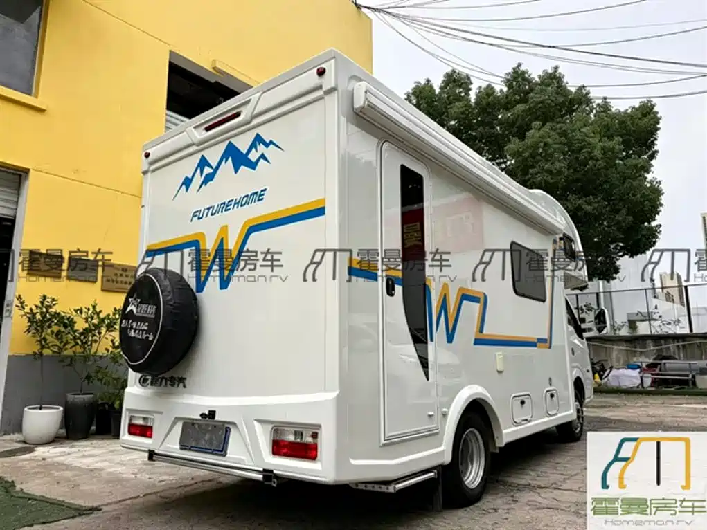 Dongfeng Tuyi T6 — фото 21