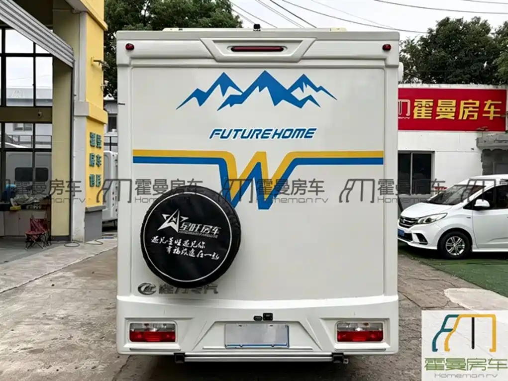 Dongfeng Tuyi T6 — фото 22