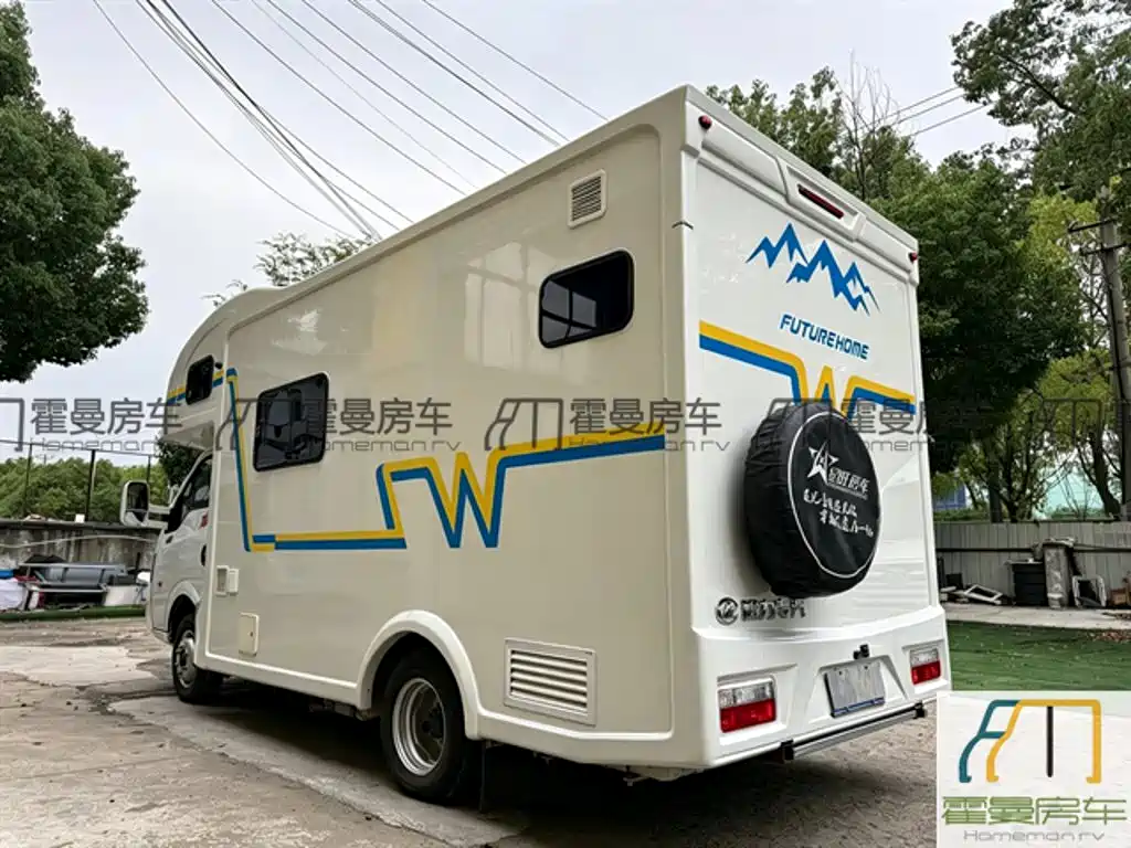 Dongfeng Tuyi T6 — фото 23