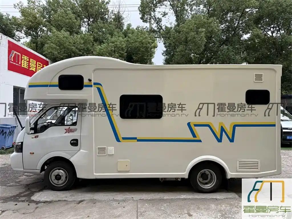 Dongfeng Tuyi T6 — фото 24